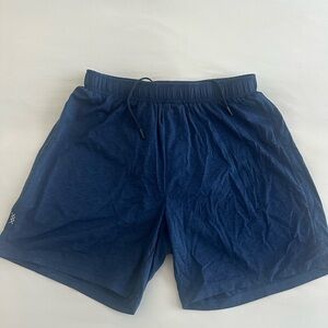 Rhône Running Shorts with liner